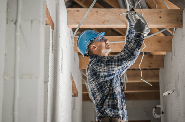 Best Affordable Electrical Installation  in Paintsville, KY