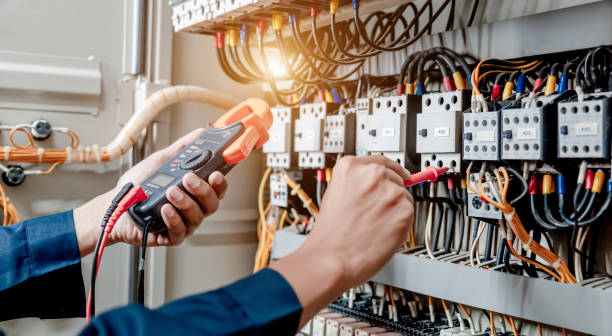 Best Local Electrician Companies  in Paintsville, KY