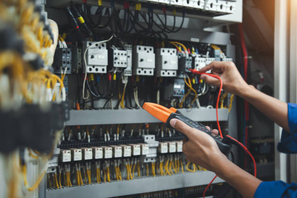 Best Electrical Installation Contractor  in Paintsville, KY