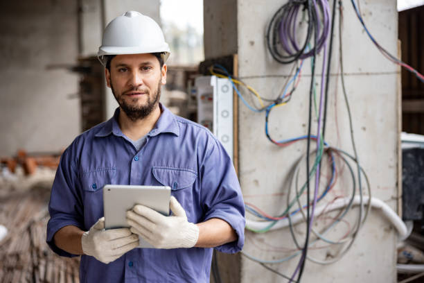 Best Home Electrical Repair  in Paintsville, KY