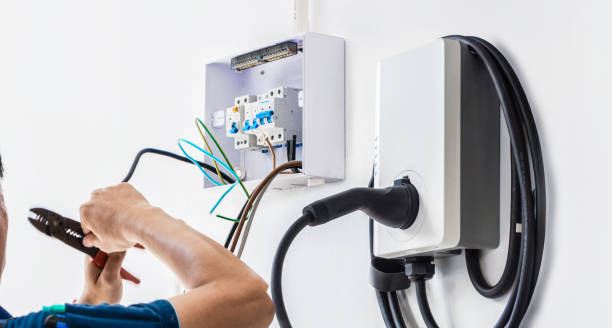 Best Circuit Breaker Repair  in Paintsville, KY