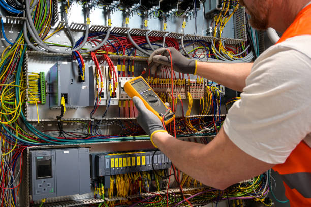 Best Emergency Electrical Repair  in Paintsville, KY