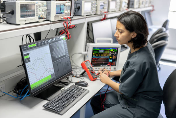 Best Industrial Electrical Services  in Paintsville, KY