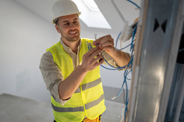 Best Electric Panel Repair  in Paintsville, KY
